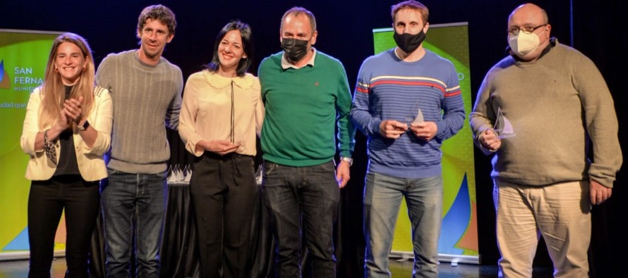 Reconocimiento a comerciantes de nuestra ciudad