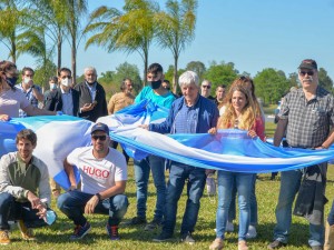 Ampliación del Parque Náutico 