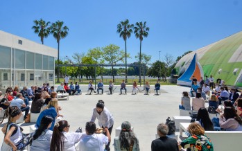 Presentaron el plan de obras del Programa de Ayuda a Escuelas Provinciales 2022