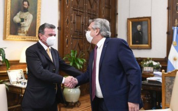 La empresa Fate anunció que podría paralizar su producción por el cepo a las importaciones