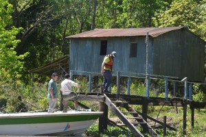 BCA Delta del Paraná 5