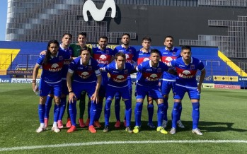 El Matador cada vez más lejos de la punta