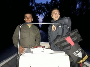 guardaparque