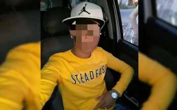Detuvieron a un sospechoso por el homicidio ocurrido en el barrio Hardoy