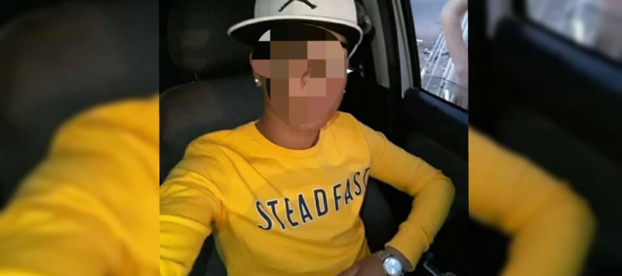 Detuvieron a un sospechoso por el homicidio ocurrido en el barrio Hardoy