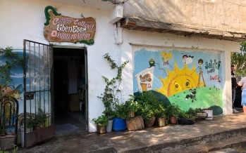 “Aprender a Enseñar”: un proyecto sanfernandino compite por un importante premio