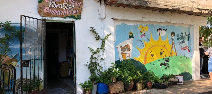 “Aprender a Enseñar”: un proyecto sanfernandino compite por un importante premio