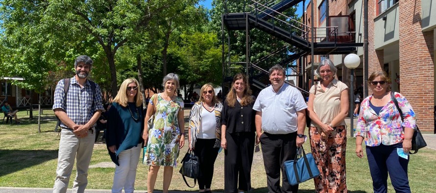 Elecciones en la UNLu: se elige nuevo rector junto al resto de las autoridades