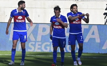 Tigre y Barracas Central definen en cancha de Banfield el primer ascenso a la LPF