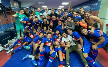 Un triunfo que alimenta la ilusión del ascenso