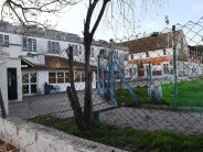 La UNLu desalojó preventivamente todas sus sedes por una amenaza de bomba