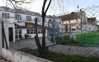 La UNLu desalojó preventivamente todas sus sedes por una amenaza de bomba