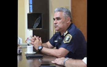 El comisario de la 4ta de Virreyes fue denunciado por amenazas