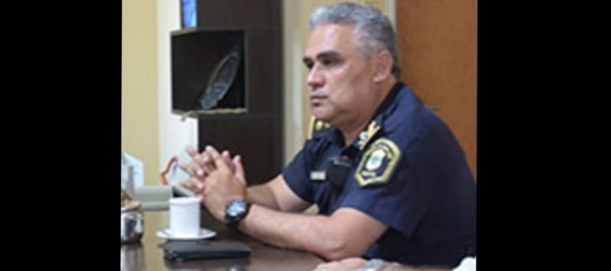 El comisario de la 4ta de Virreyes fue denunciado por amenazas