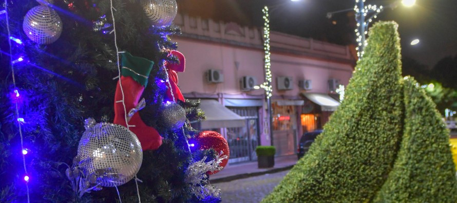 Cómo será el funcionamiento de los servicios municipales durante las fiestas