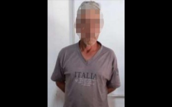 Un hombre del barrio San Martín fue detenido por abusar de su nieto de 11 meses