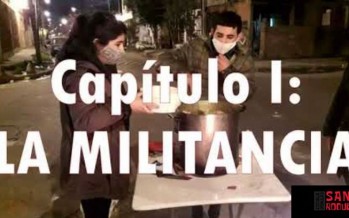 La Escuela Popular San Roque ganó el 11° Festival de Cortos «Ernesto Esteban Etchenique»