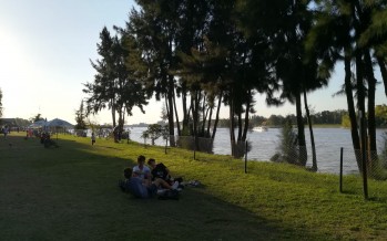 Sigue el calor agobiante: miércoles con una máxima de 37 grados