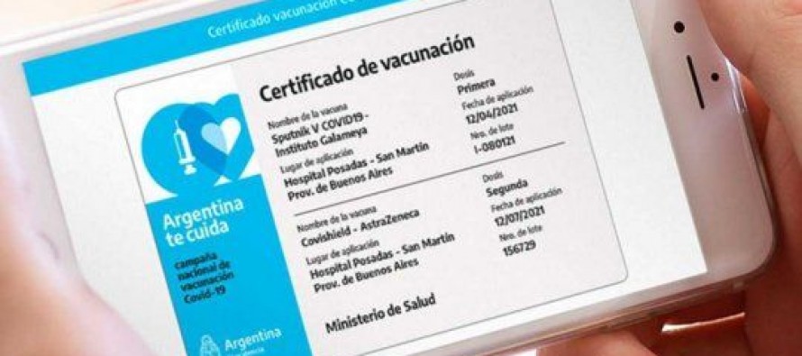 Pase libre: cómo gestionar la acreditación que permite asistir a eventos masivos