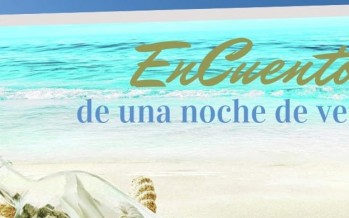 «EnCuento de una noche de verano», la nueva propuesta del Teatro Martín Fierro
