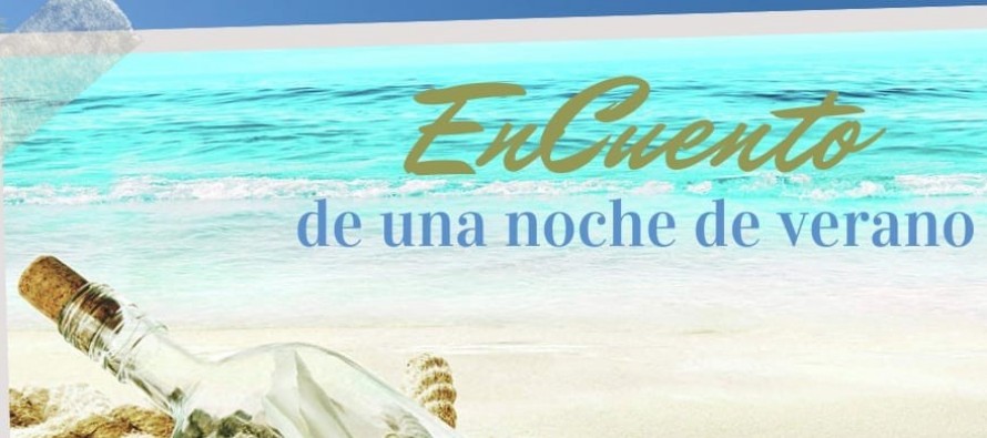 “EnCuento de una noche de verano”, la nueva propuesta del Teatro Martín Fierro