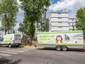 Días, lugares y horarios de los operativos de Zoonosis para esta semana