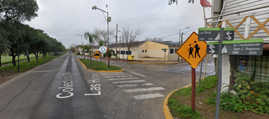 Matan a un joven en barrio Aviación: se investiga si recibió el disparo en un intento de robo