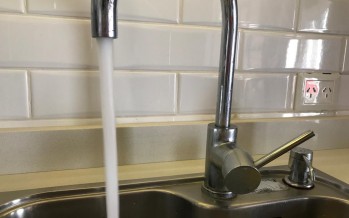 AySA solicita uso racional del servicio de agua potable frente a los cortes de energía