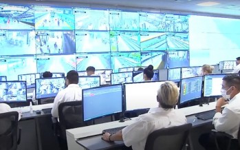 Trenes Seguros: mejoras en el sistema de seguridad de la línea Mitre