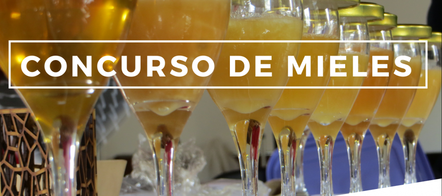 Concurso: Mieles del Delta y franja costera 2021-2022
