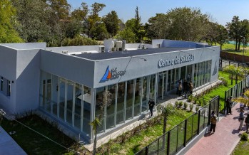 ¿Cuáles son los lugares donde se realizan hisopados en nuestra ciudad?