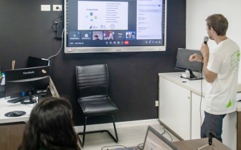 Capacitación virtual por el Día Mundial de los Humedales