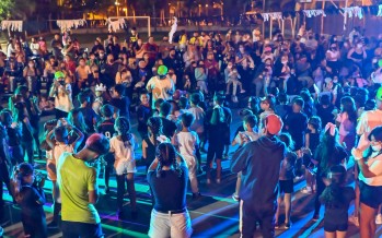 Finalizaron las colonias de enero