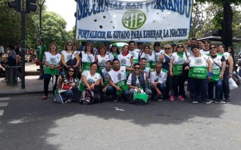 ATE convoca a elección de delegados municipales
