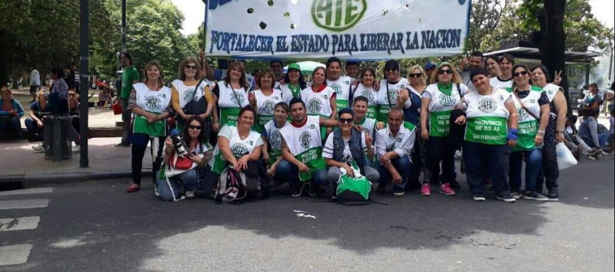 ATE convoca a elección de delegados municipales