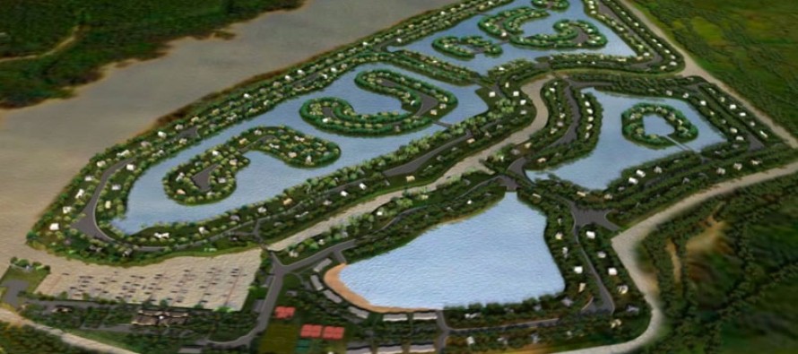 Se estrena “Nido” un documental sobre la devastación de Colony Park en nuestro Delta