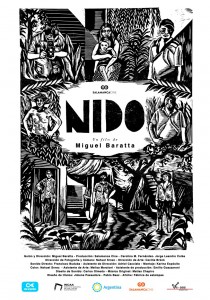 nido de miguel baratta