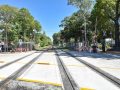 Un nuevo fin de semana largo sin tren