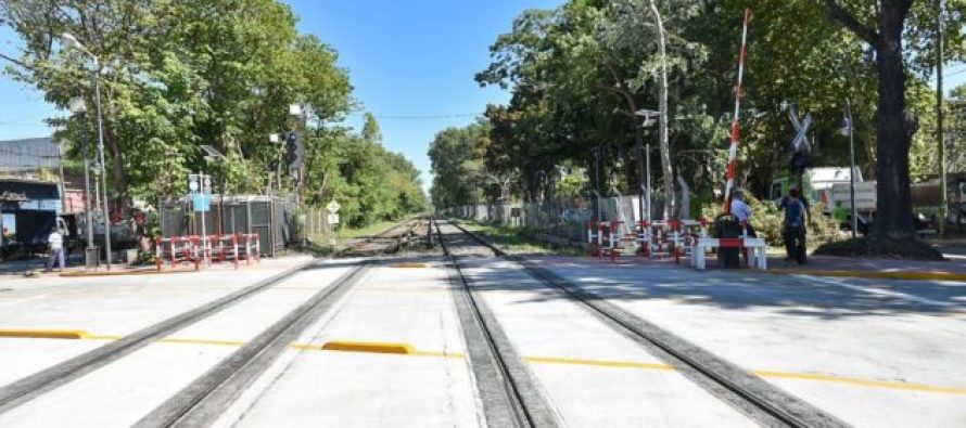 Un nuevo fin de semana largo sin tren