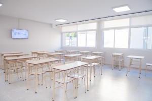 Escuela Técnica N°2