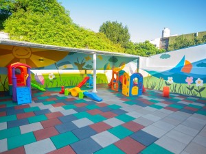 Jardin de Infantes 922