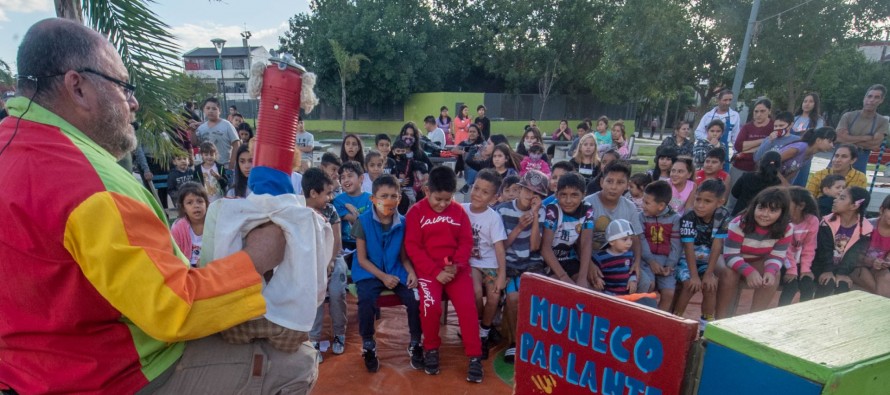 Propuestas culturales y deportivas gratuitas para este finde en nuestra ciudad