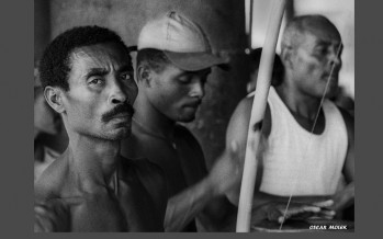 Comenzó la inscripción para el seminario de fotografía de Fotoclub 33 en San Fernando