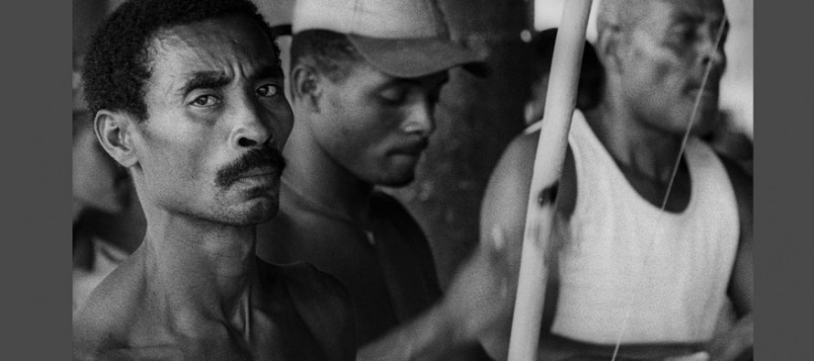 Comenzó la inscripción para el seminario de fotografía de Fotoclub 33 en San Fernando