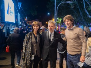 Orquesta Sinfónica NAcional