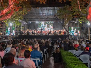 Orquesta Sinfónica NAcional