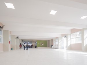 Escuela Técnica N°2