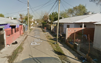 Detuvieron al tercer sospechoso del homicidio de Facundo Ortiz en el barrio Héroes de Malvinas