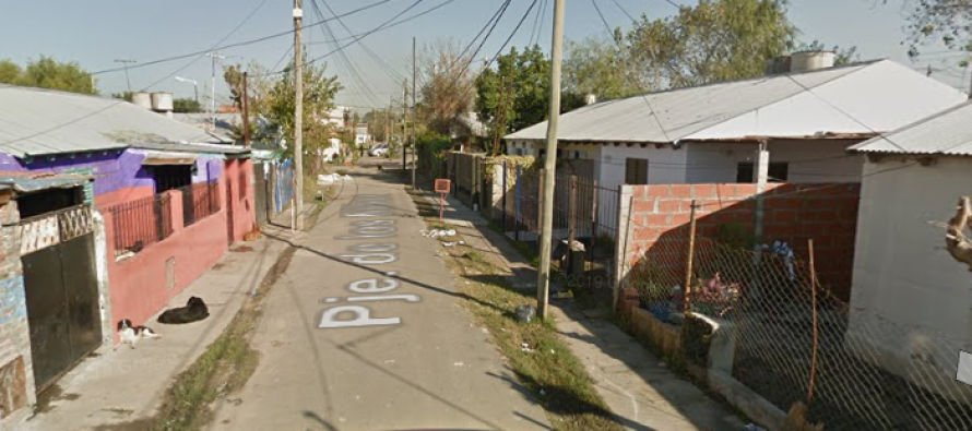 Detuvieron al tercer sospechoso del homicidio de Facundo Ortiz en el barrio Héroes de Malvinas