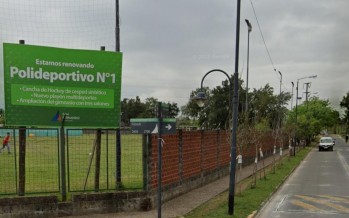 Detuvieron al presunto agresor de un trabajador que aún se encuentra internado